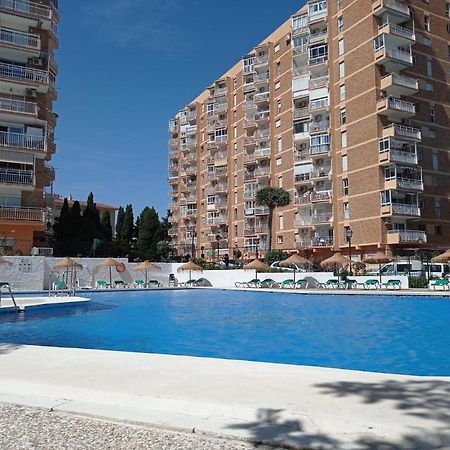 Acuario Apartment Benalmádena Exteriér fotografie