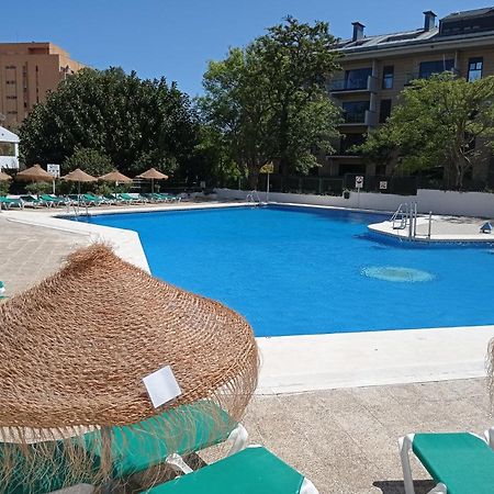 Acuario Apartment Benalmádena Exteriér fotografie
