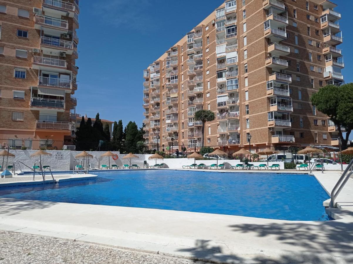 Acuario Apartment Benalmádena Exteriér fotografie
