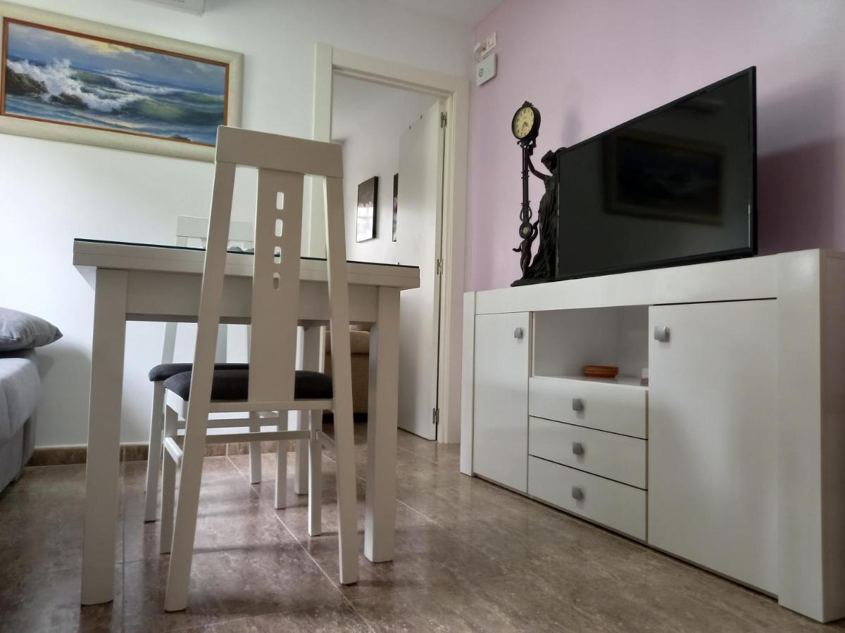 Acuario Apartment Benalmádena Exteriér fotografie