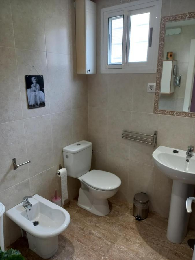 Acuario Apartment Benalmádena Exteriér fotografie
