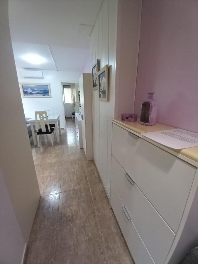 Acuario Apartment Benalmádena Exteriér fotografie