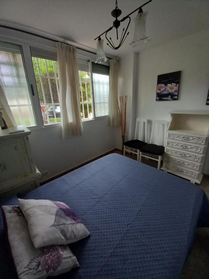 Acuario Apartment Benalmádena Exteriér fotografie