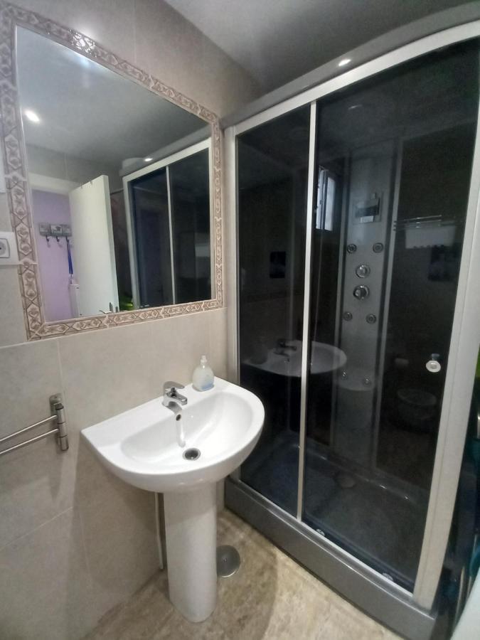 Acuario Apartment Benalmádena Exteriér fotografie